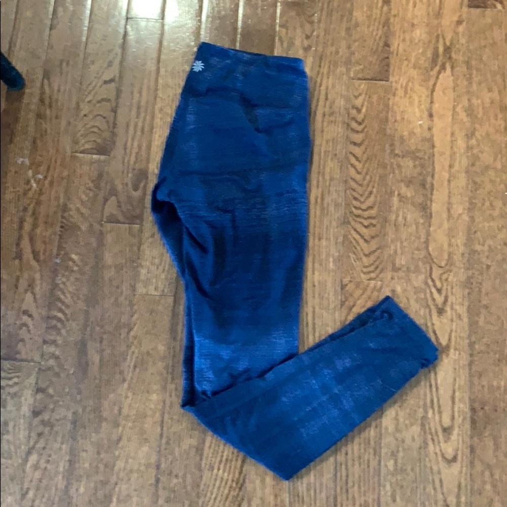 Athleta long leggings